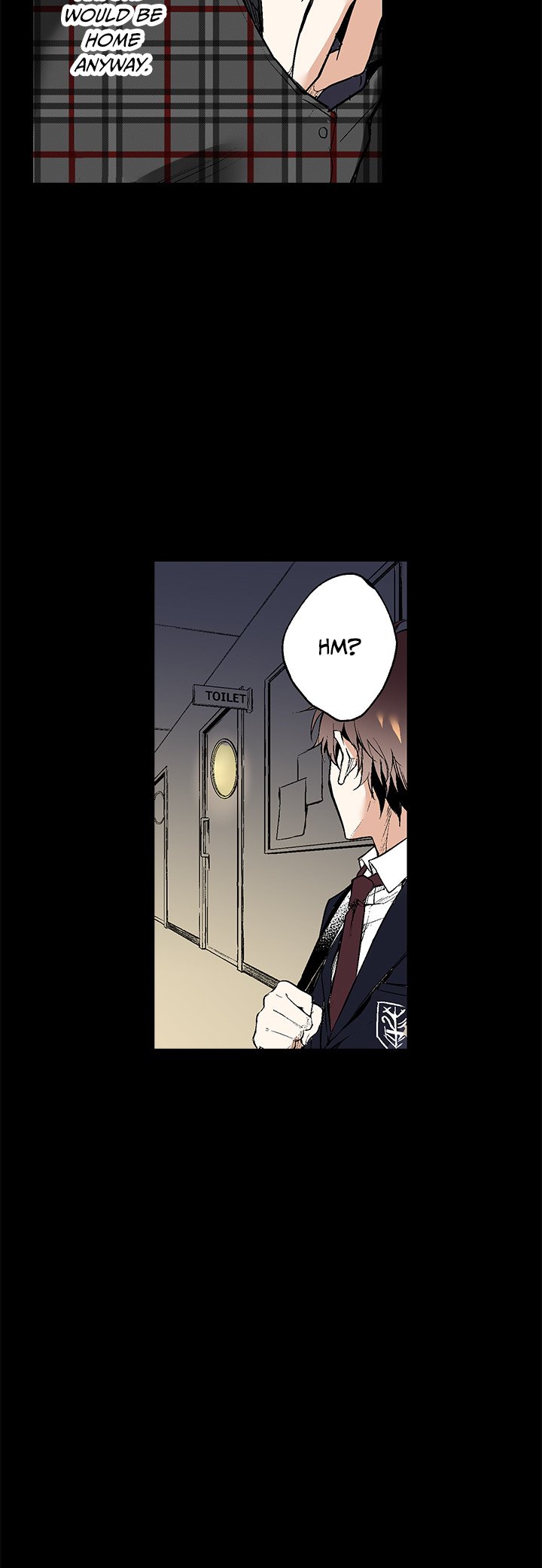 Read Class Reincarnation chapter 4 image 3 on Lezhin