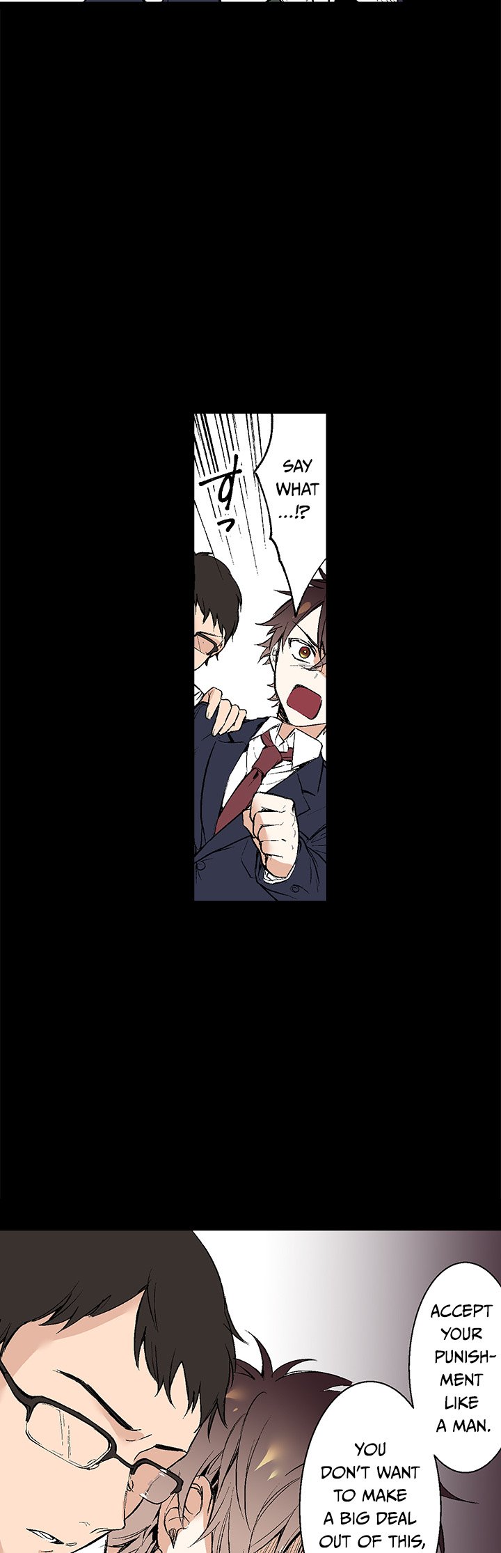 Read Class Reincarnation chapter 4 image 30 on Lezhin