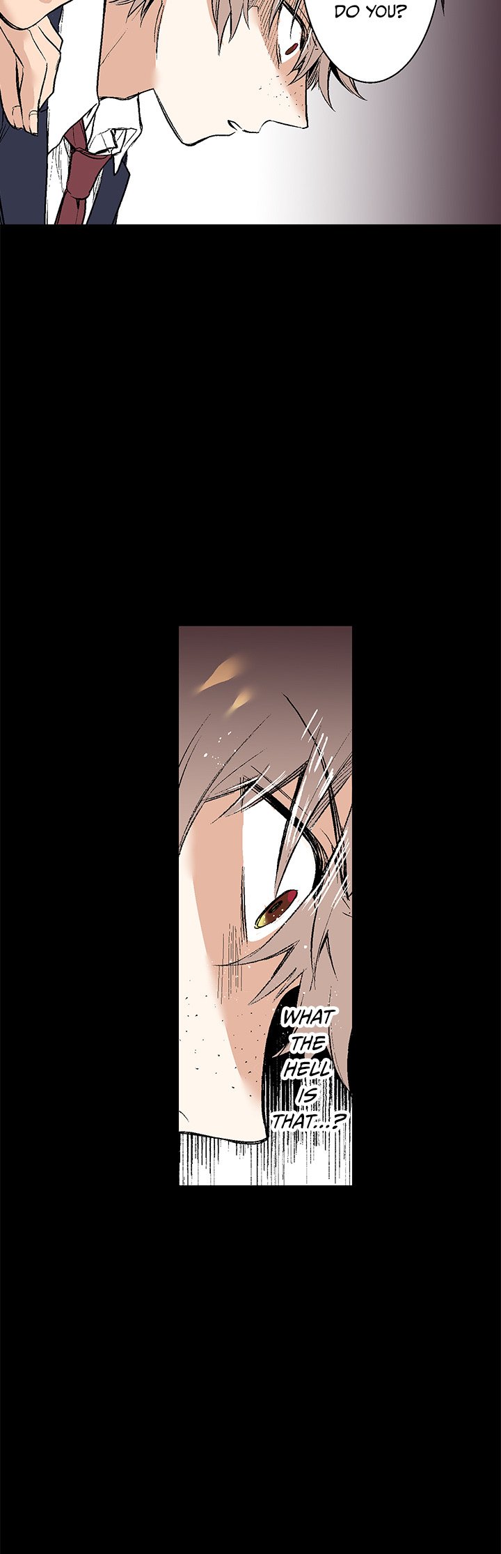 Read Class Reincarnation chapter 4 image 31 on Lezhin