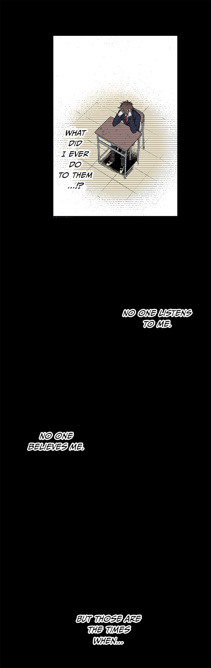 Read Class Reincarnation chapter 4 image 32 on Lezhin