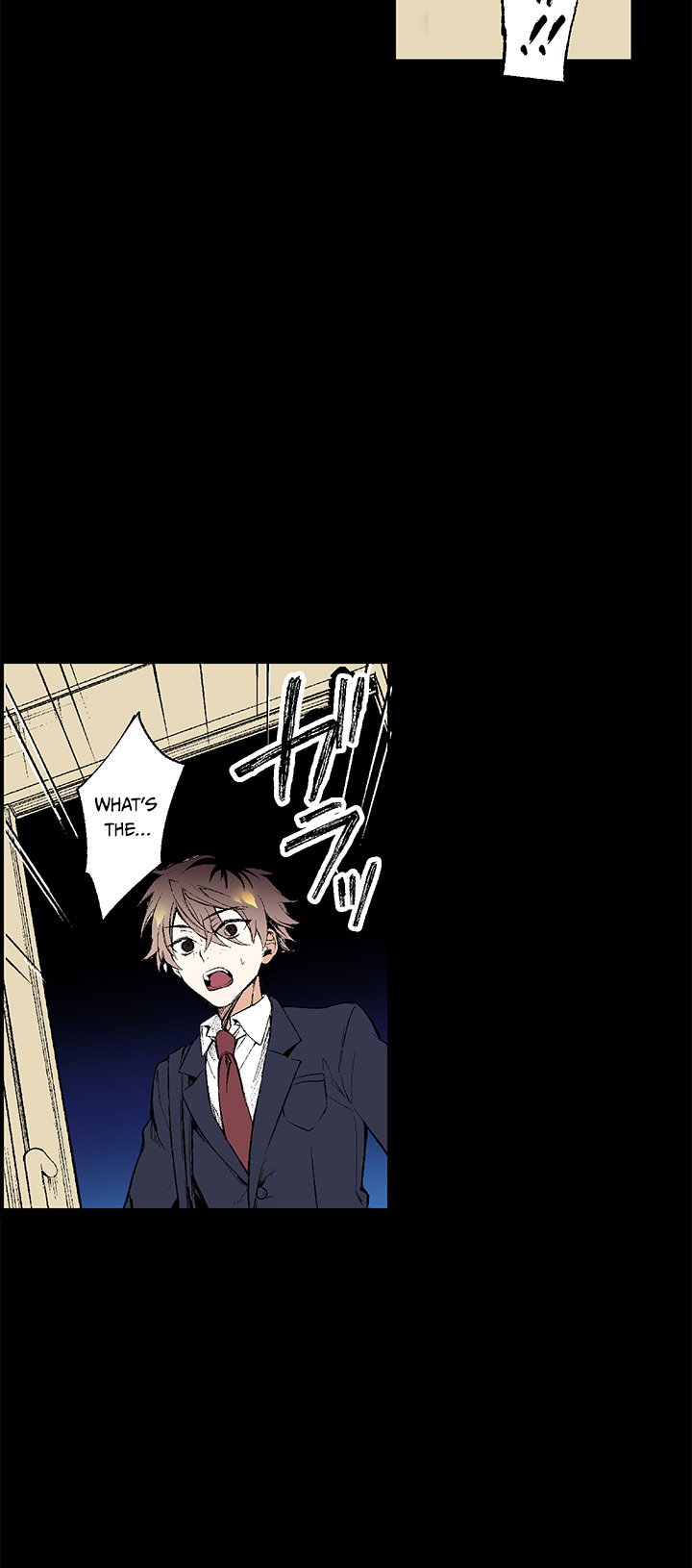 Read Class Reincarnation chapter 4 image 5 on Lezhin