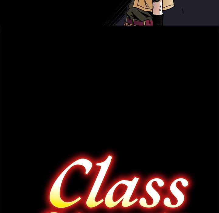 Read Class Reincarnation chapter 40 image 4 on Lezhin