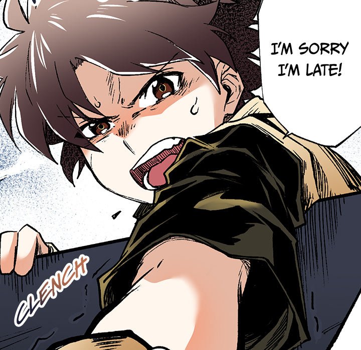 Read Class Reincarnation chapter 40 image 76 on Lezhin