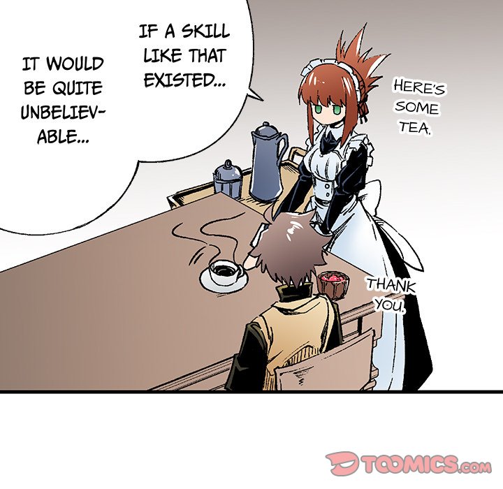 Read Class Reincarnation chapter 41 image 25 on Lezhin