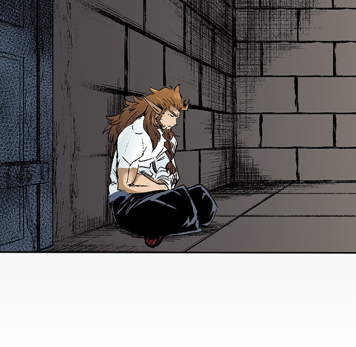 Read Class Reincarnation chapter 42 image 38 on Lezhin