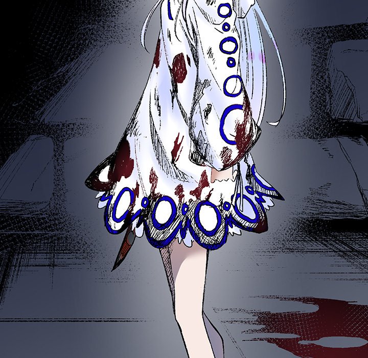 Read Class Reincarnation chapter 42 image 9 on Lezhin