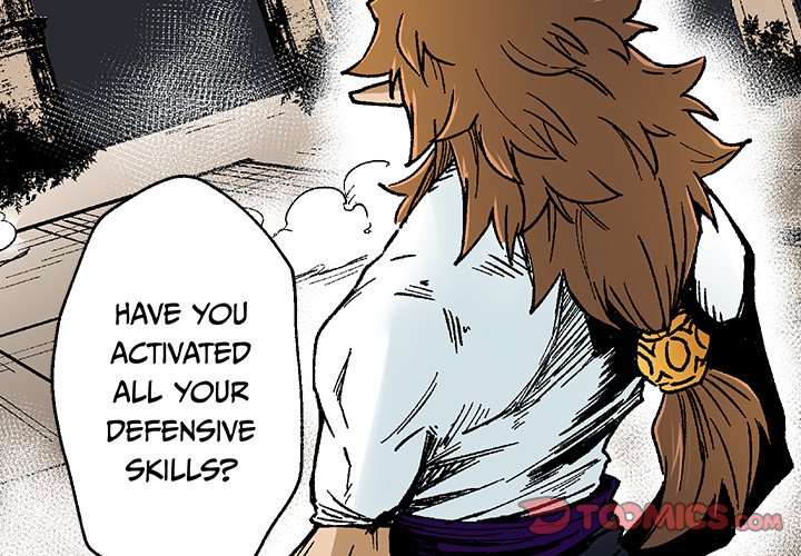Read Class Reincarnation chapter 43 image 1 on Lezhin