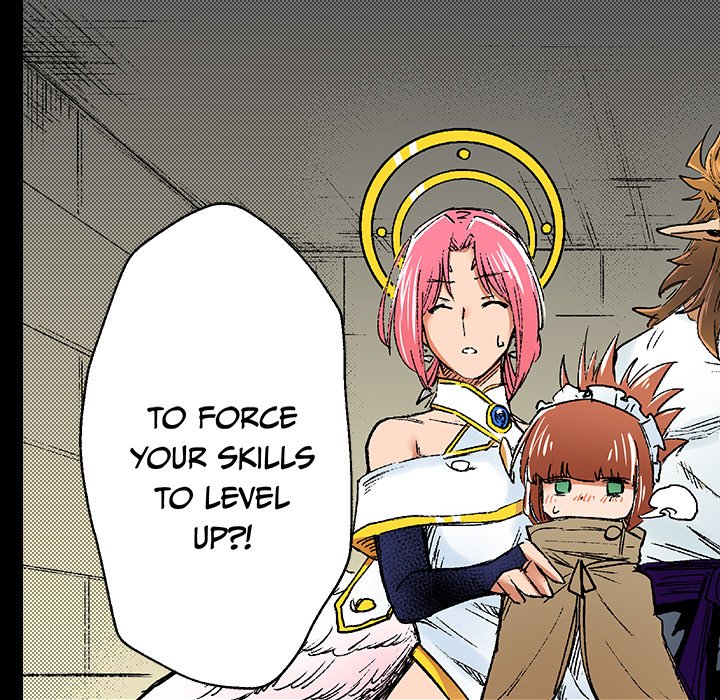 Read Class Reincarnation chapter 43 image 21 on Lezhin