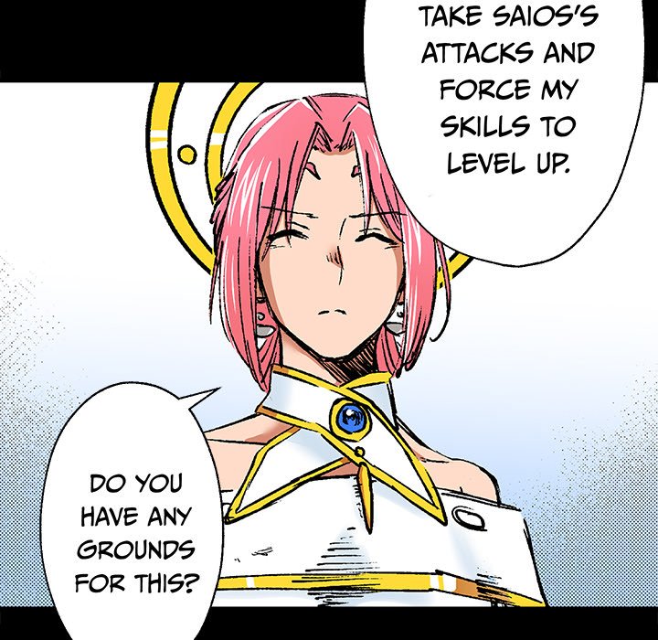 Read Class Reincarnation chapter 43 image 24 on Lezhin