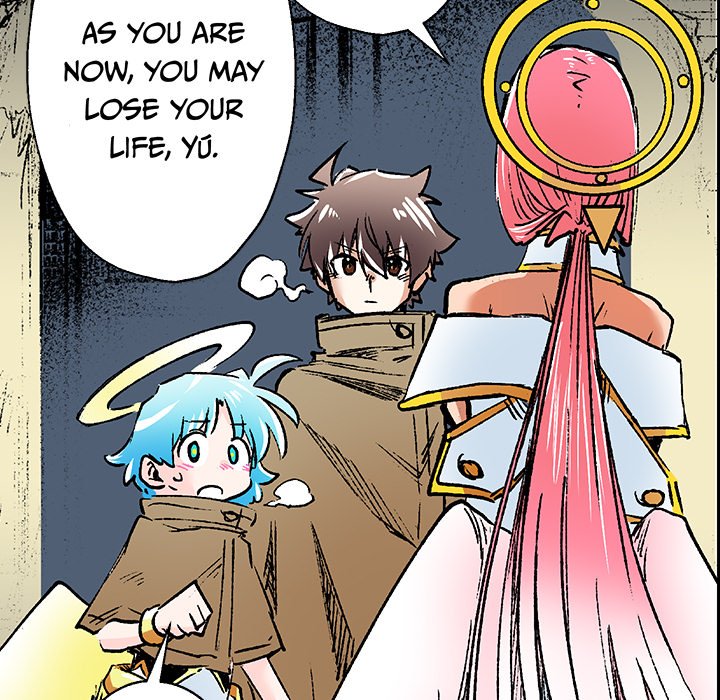 Read Class Reincarnation chapter 43 image 26 on Lezhin