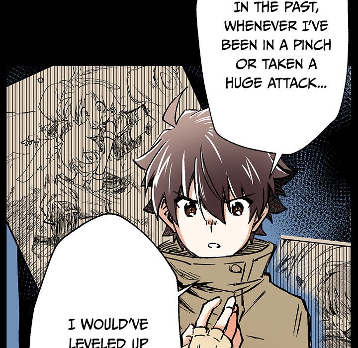 Read Class Reincarnation chapter 43 image 28 on Lezhin