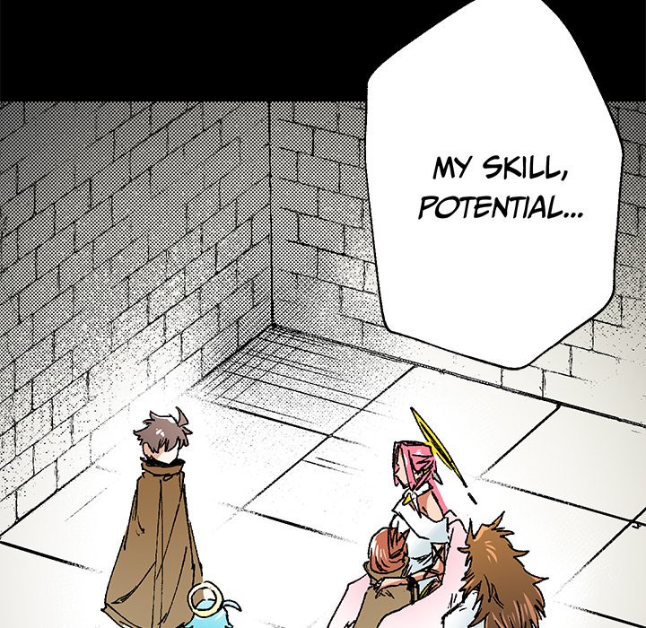 Read Class Reincarnation chapter 43 image 30 on Lezhin