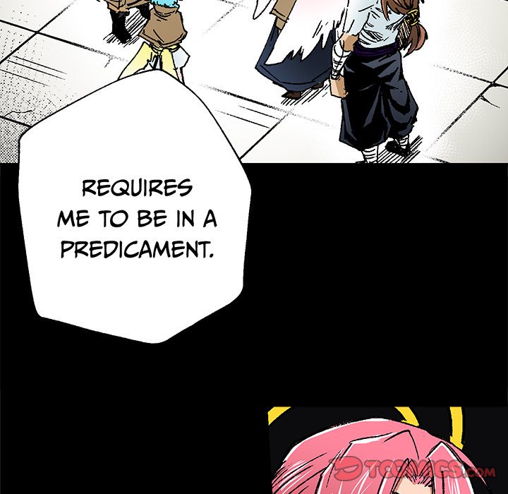 Read Class Reincarnation chapter 43 image 31 on Lezhin