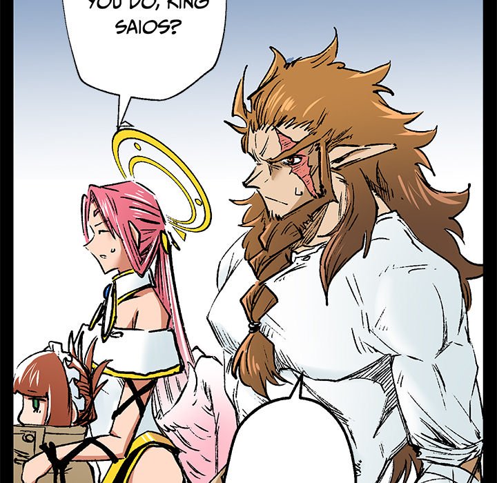 Read Class Reincarnation chapter 43 image 35 on Lezhin