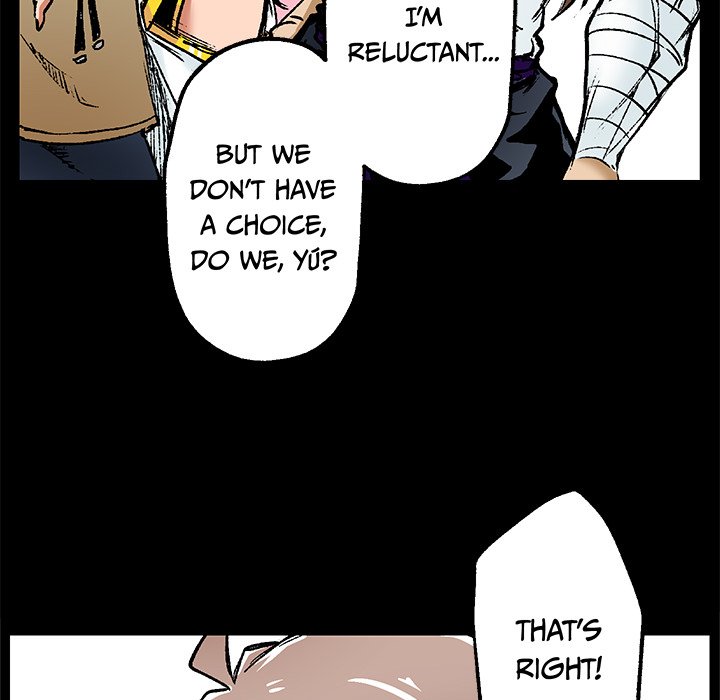 Read Class Reincarnation chapter 43 image 36 on Lezhin