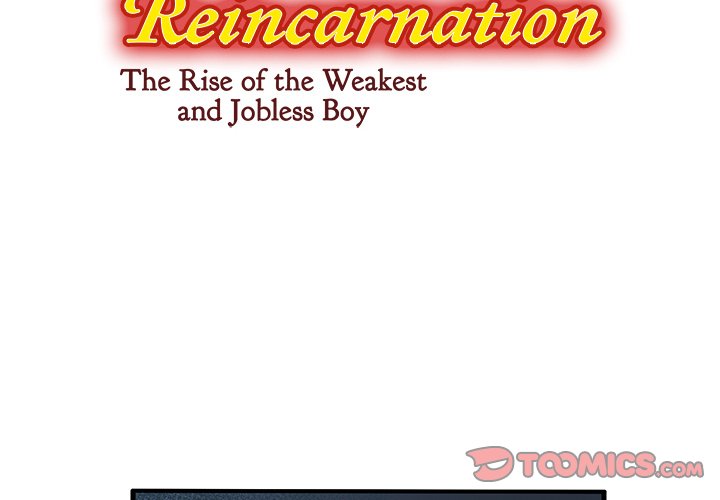 Read Class Reincarnation chapter 44 image 1 on Lezhin