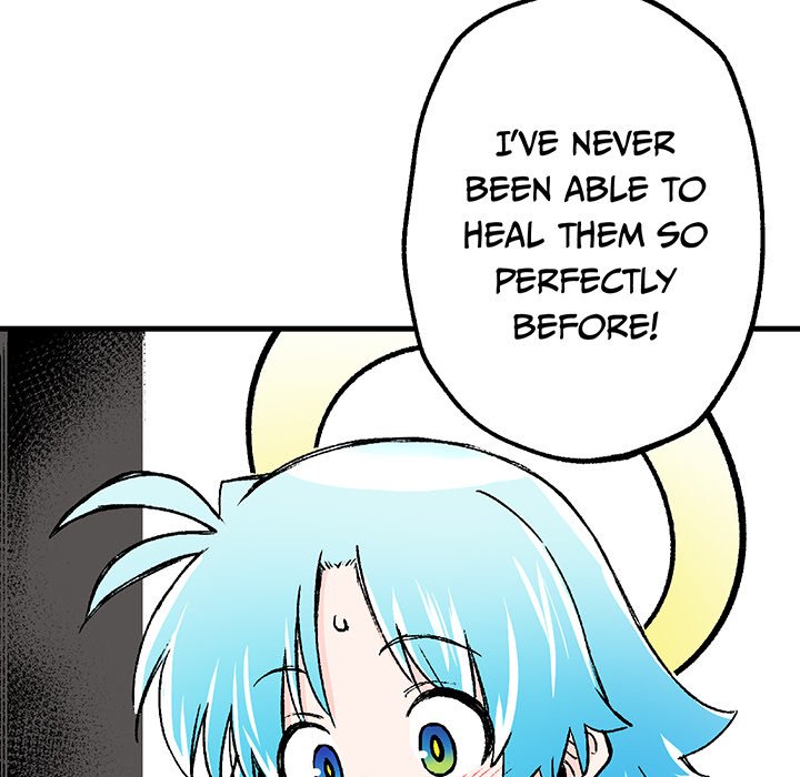 Read Class Reincarnation chapter 44 image 28 on Lezhin