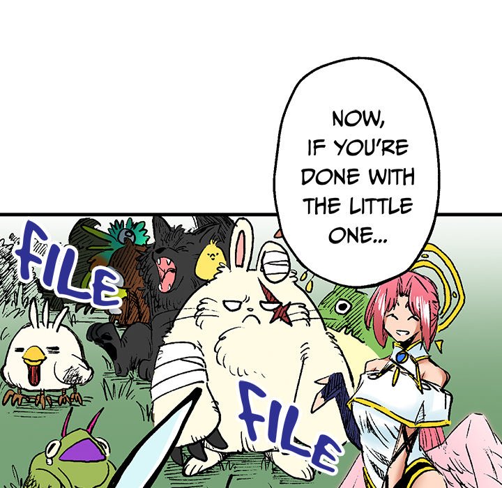 Read Class Reincarnation chapter 44 image 38 on Lezhin