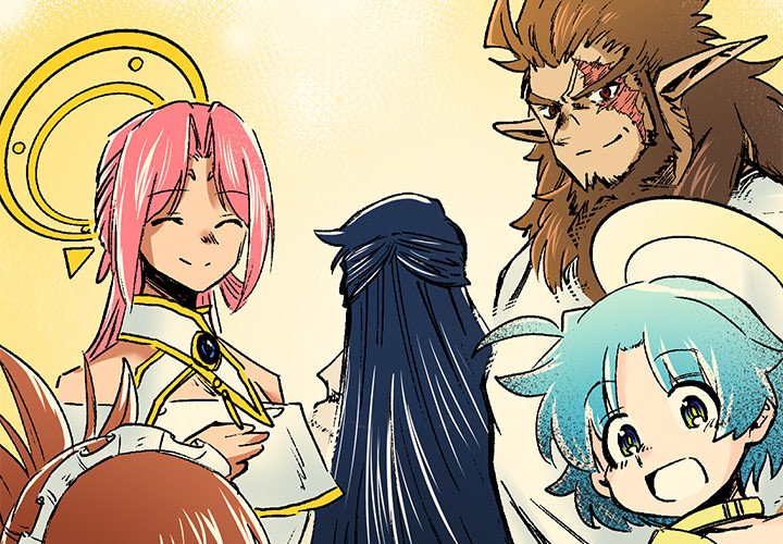 Read Class Reincarnation chapter 45.5 image 2 on Lezhin
