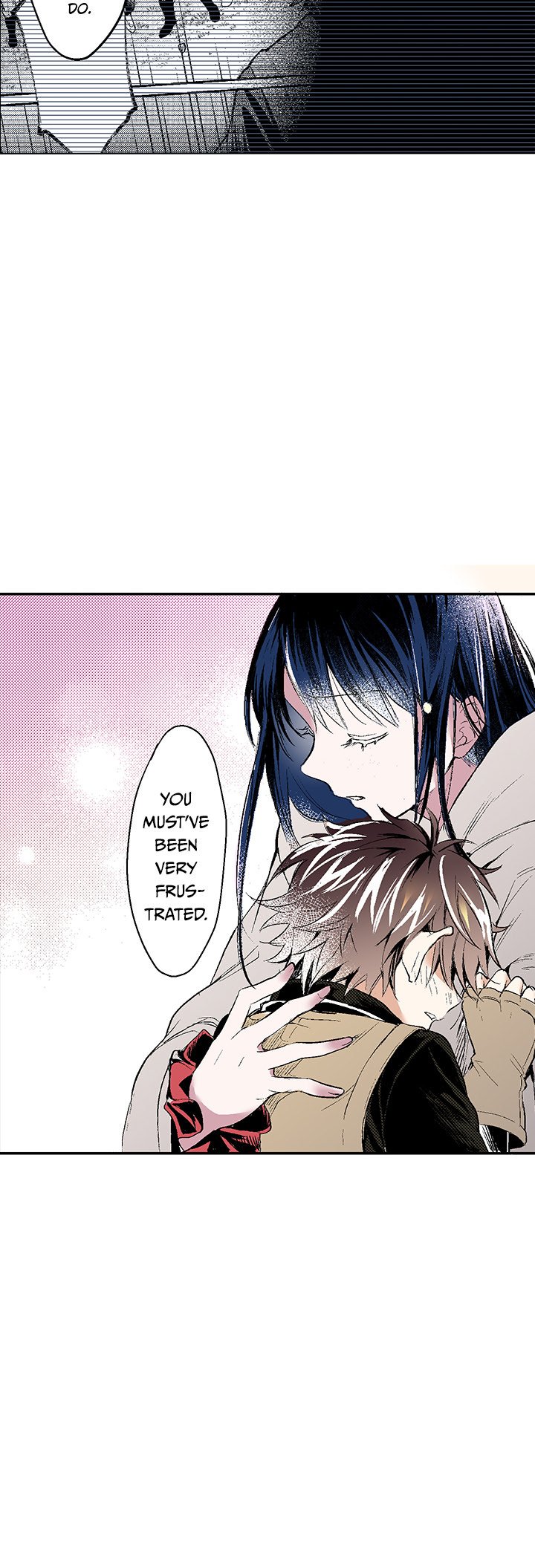 Read Class Reincarnation chapter 5 image 15 on Lezhin