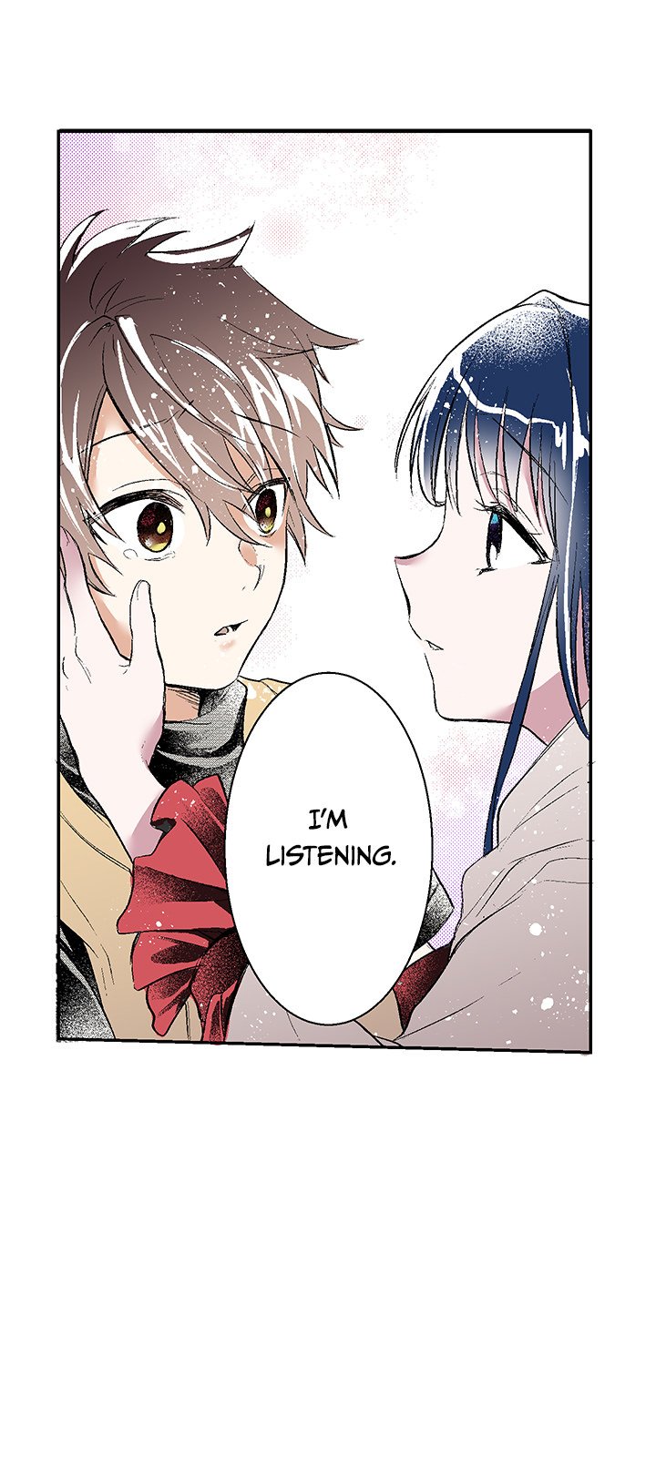 Read Class Reincarnation chapter 5 image 17 on Lezhin