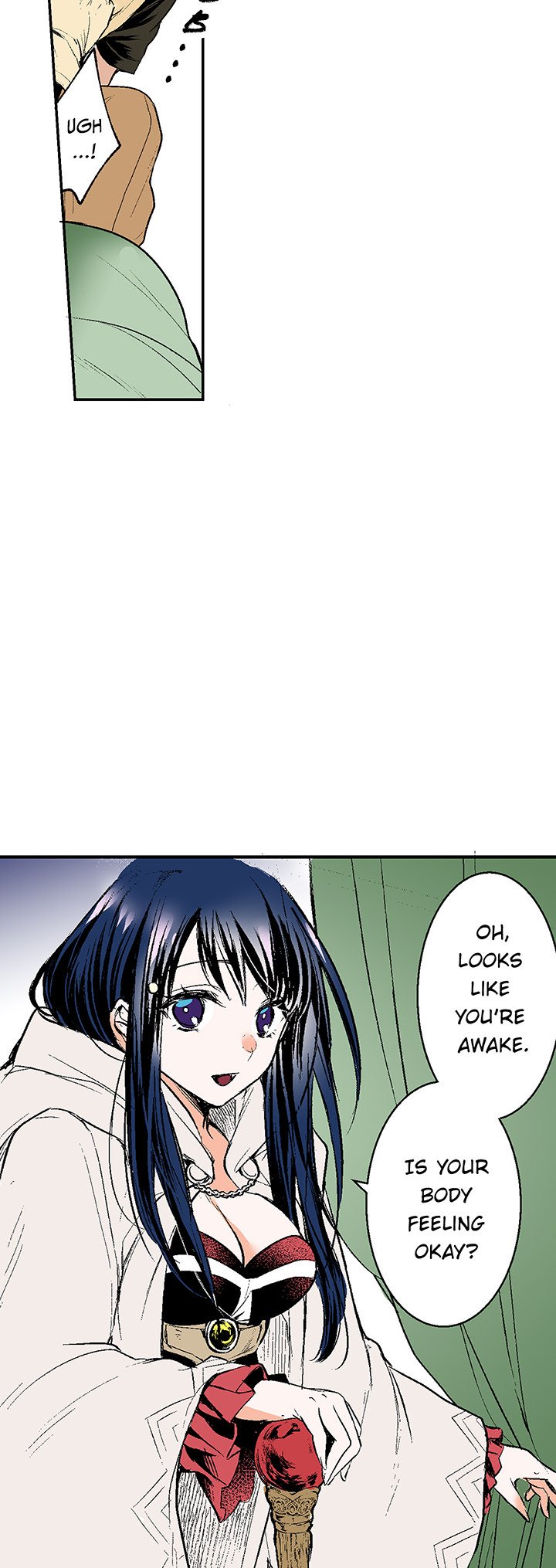 Read Class Reincarnation chapter 5 image 2 on Lezhin