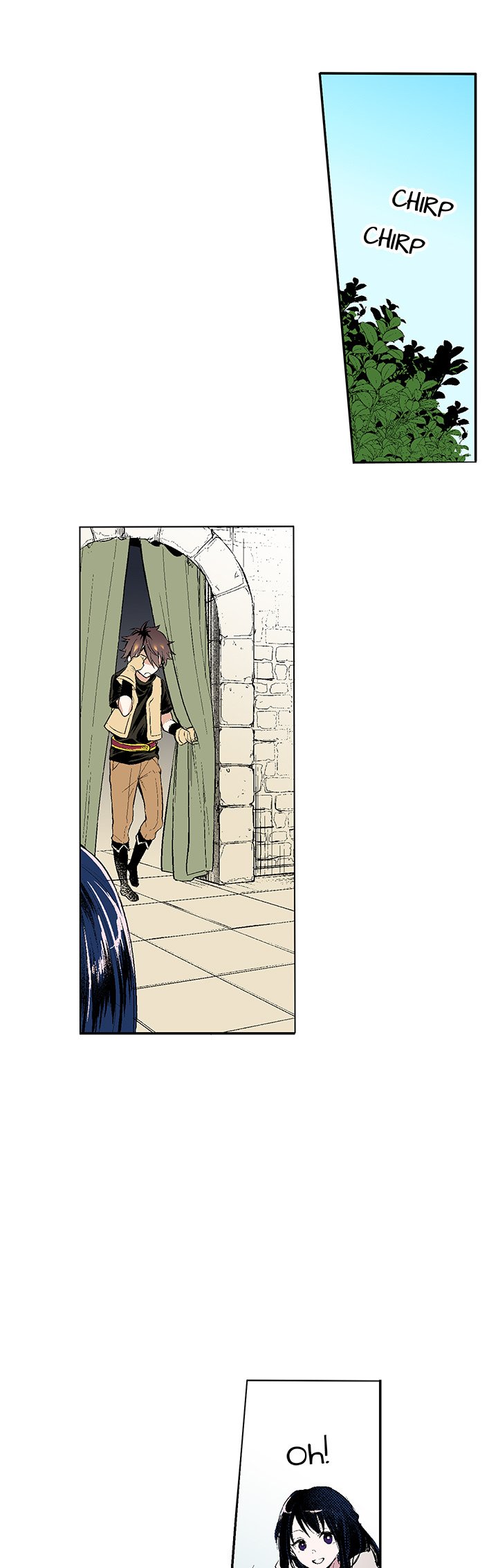 Read Class Reincarnation chapter 5 image 24 on Lezhin