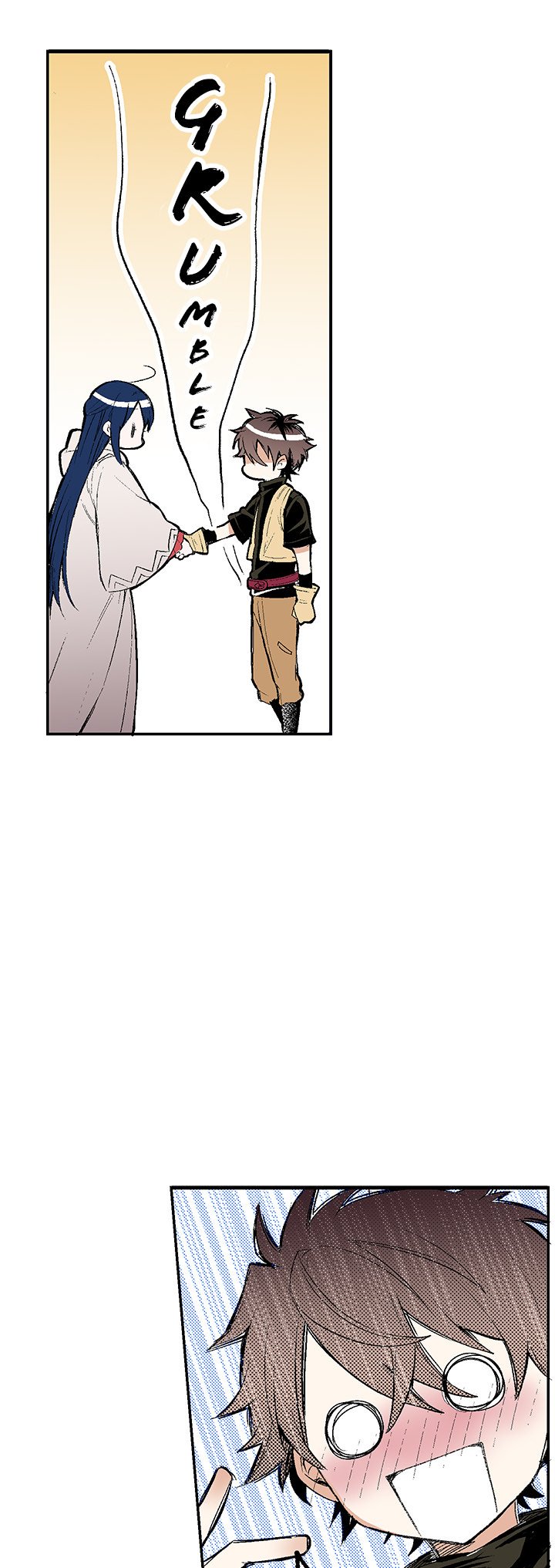 Read Class Reincarnation chapter 5 image 28 on Lezhin