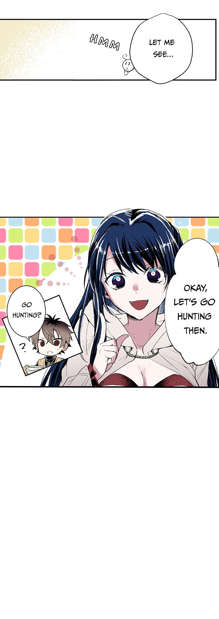Read Class Reincarnation chapter 5 image 31 on Lezhin