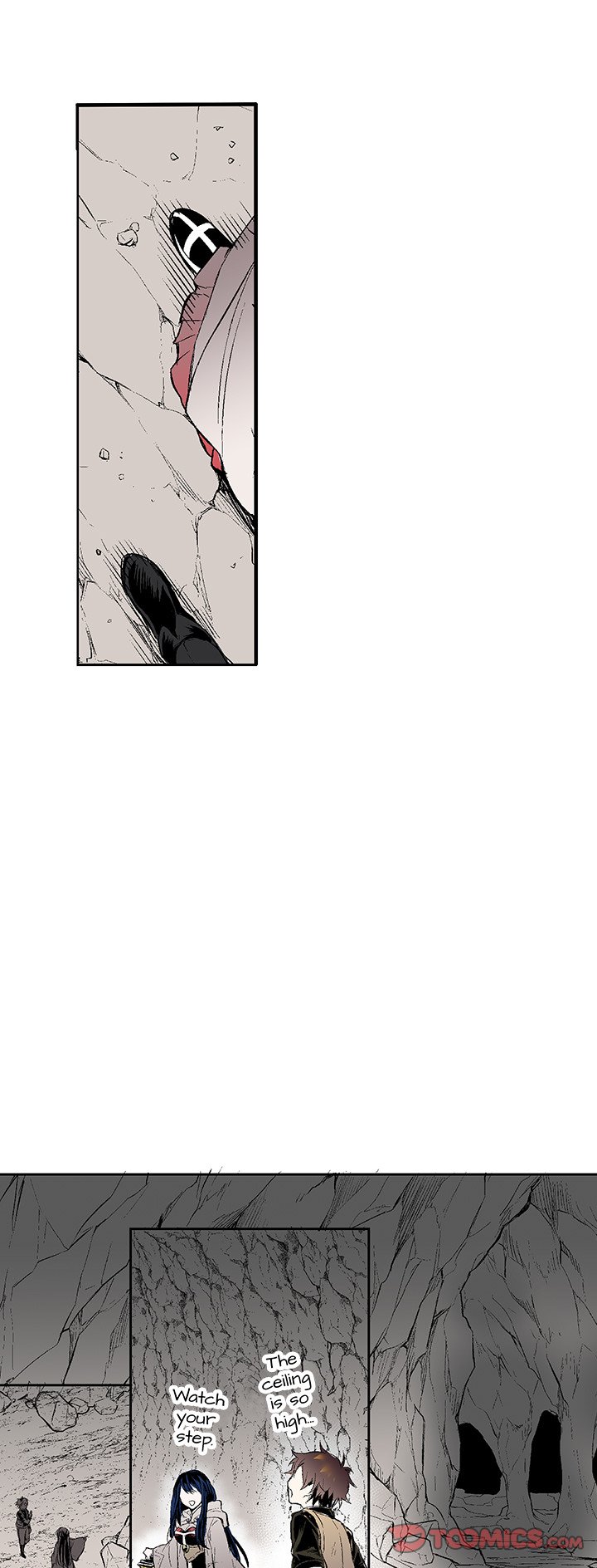 Read Class Reincarnation chapter 5 image 32 on Lezhin
