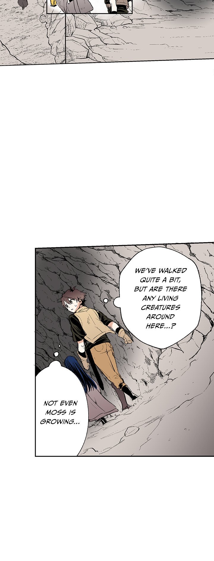 Read Class Reincarnation chapter 5 image 33 on Lezhin