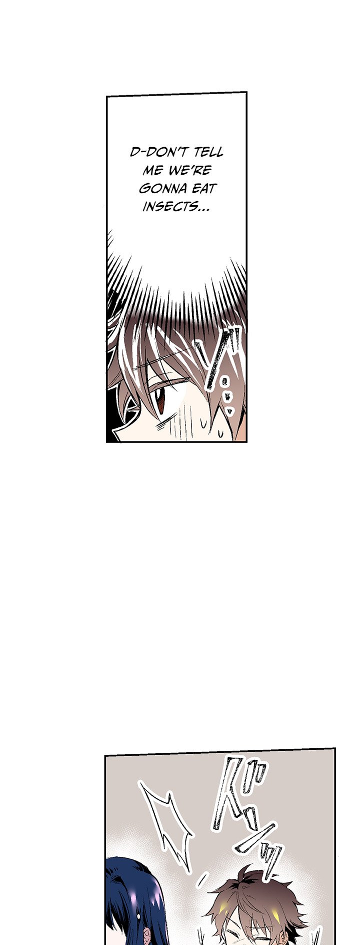 Read Class Reincarnation chapter 5 image 34 on Lezhin