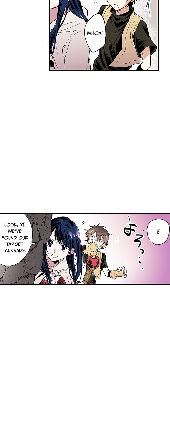 Read Class Reincarnation chapter 5 image 35 on Lezhin