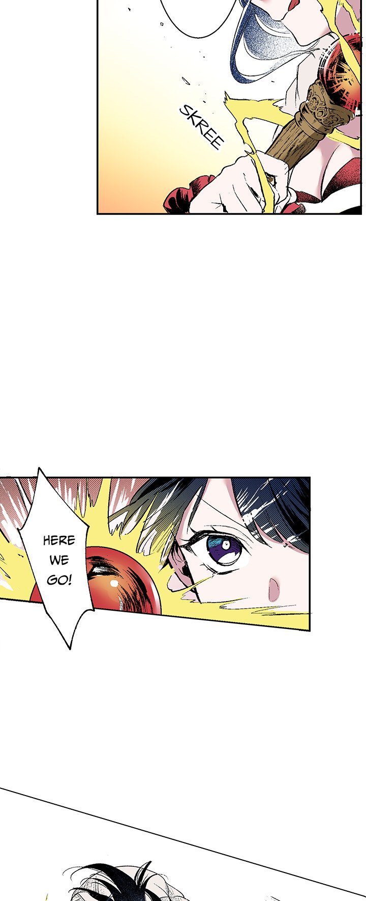 Read Class Reincarnation chapter 5 image 38 on Lezhin