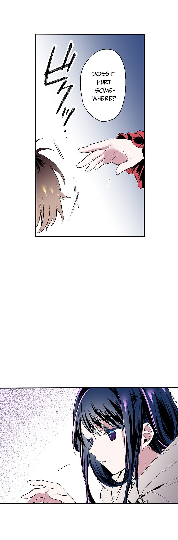Read Class Reincarnation chapter 5 image 4 on Lezhin