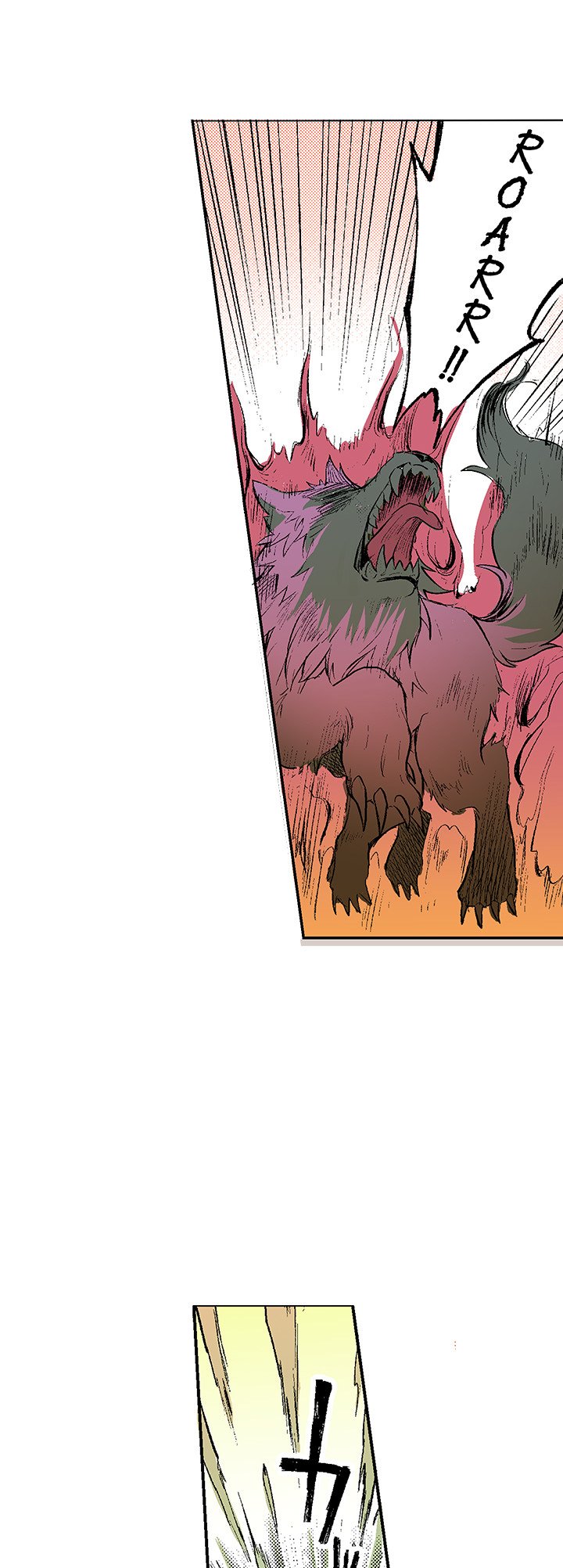 Read Class Reincarnation chapter 5 image 40 on Lezhin