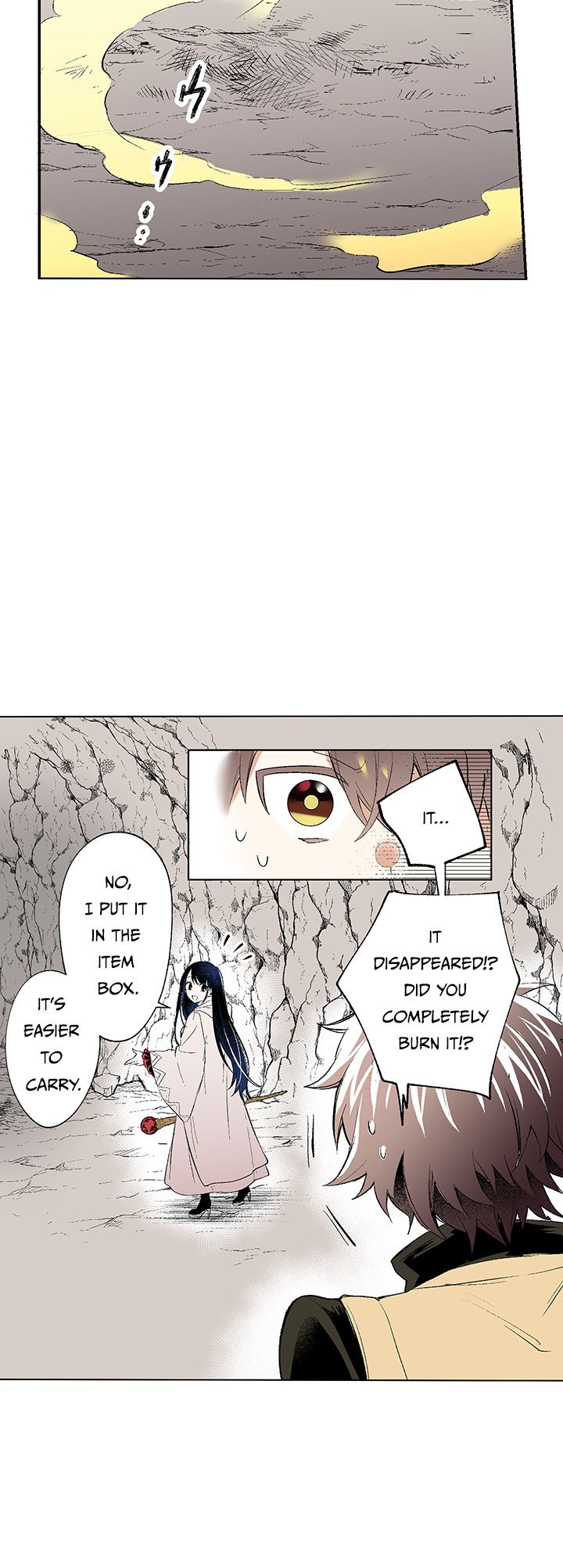 Read Class Reincarnation chapter 5 image 42 on Lezhin