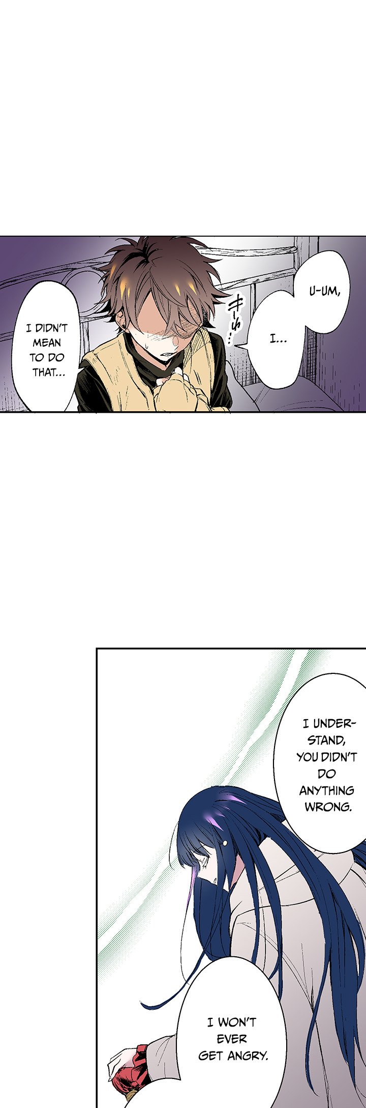Read Class Reincarnation chapter 5 image 5 on Lezhin
