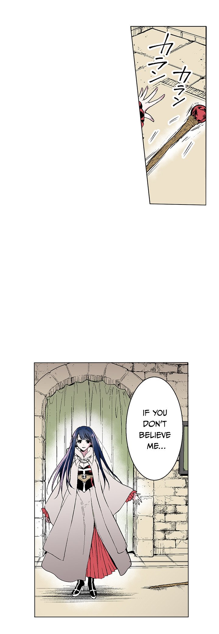 Read Class Reincarnation chapter 5 image 8 on Lezhin