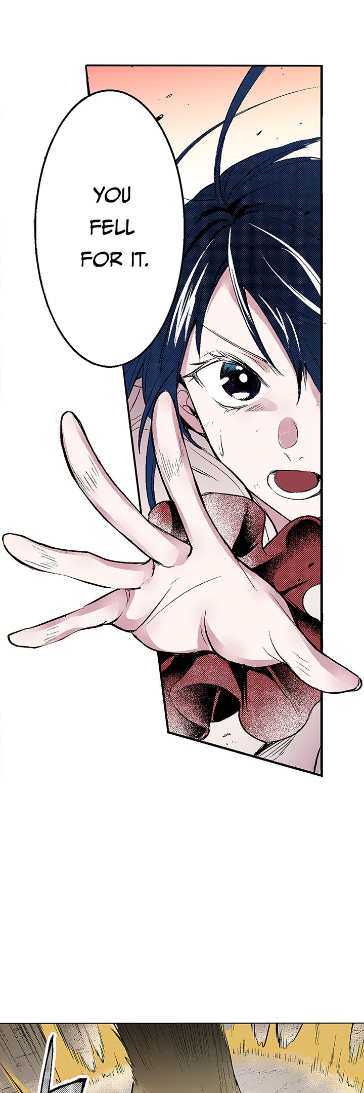 Read Class Reincarnation chapter 6 image 12 on Lezhin