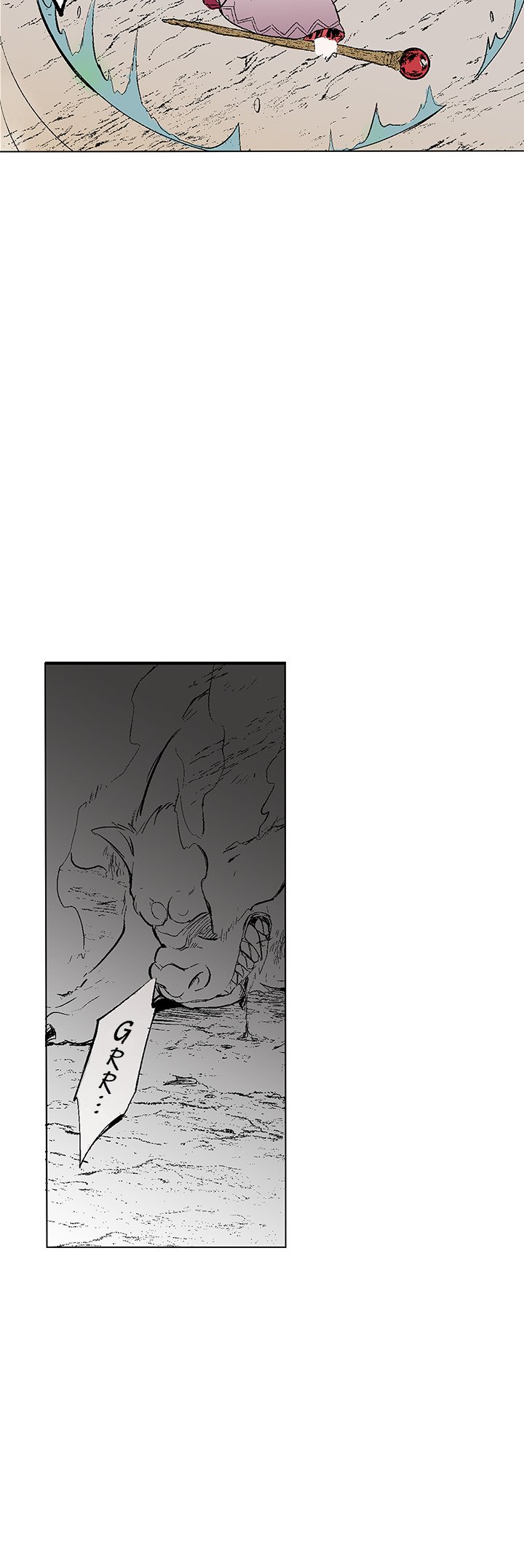 Read Class Reincarnation chapter 6 image 15 on Lezhin