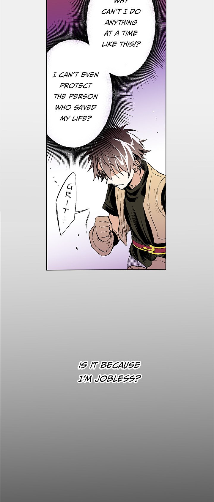 Read Class Reincarnation chapter 6 image 18 on Lezhin
