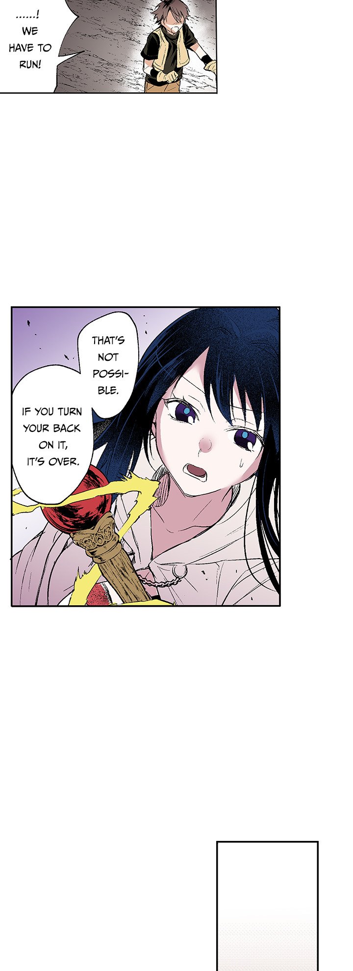 Read Class Reincarnation chapter 6 image 2 on Lezhin