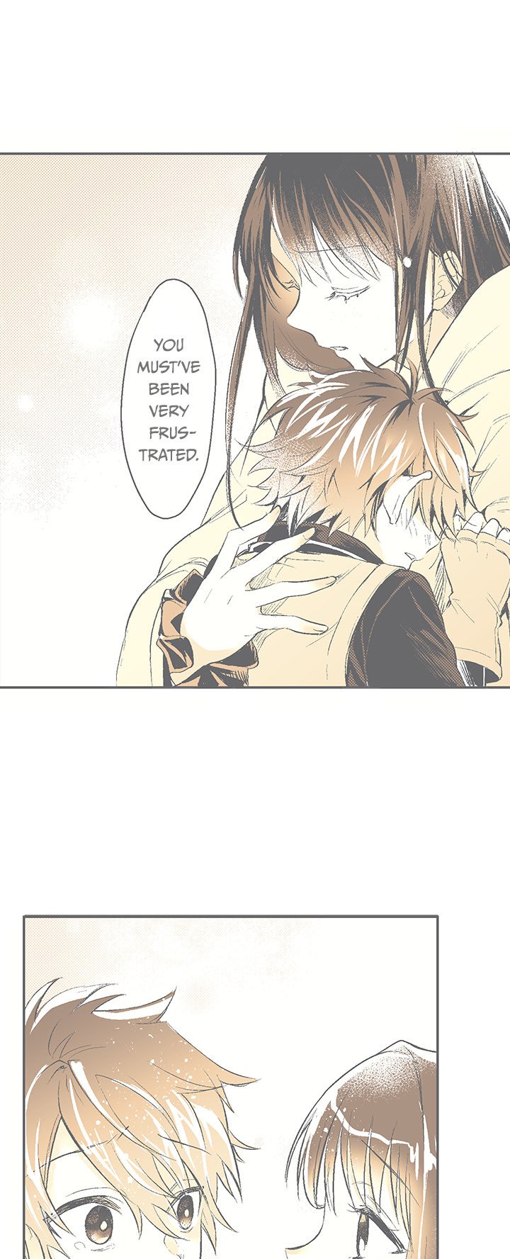 Read Class Reincarnation chapter 6 image 20 on Lezhin