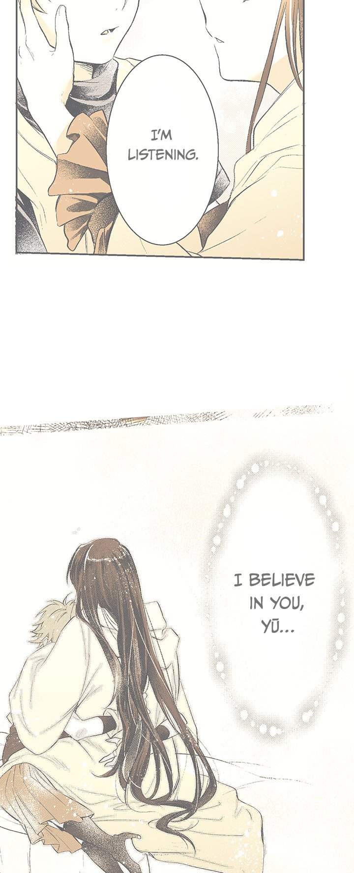 Read Class Reincarnation chapter 6 image 21 on Lezhin