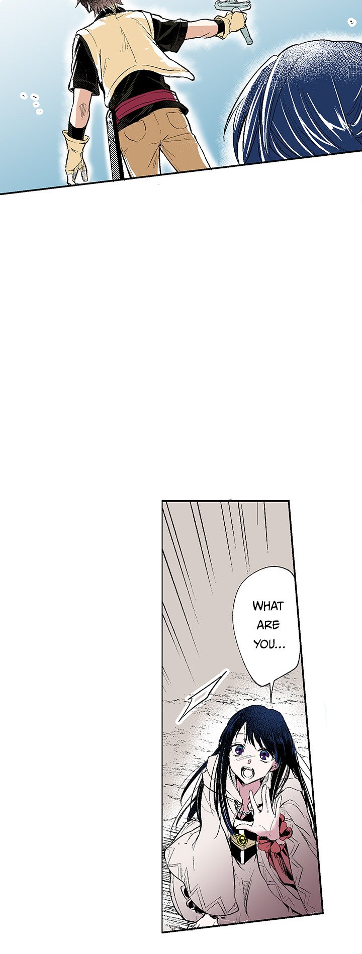 Read Class Reincarnation chapter 6 image 25 on Lezhin