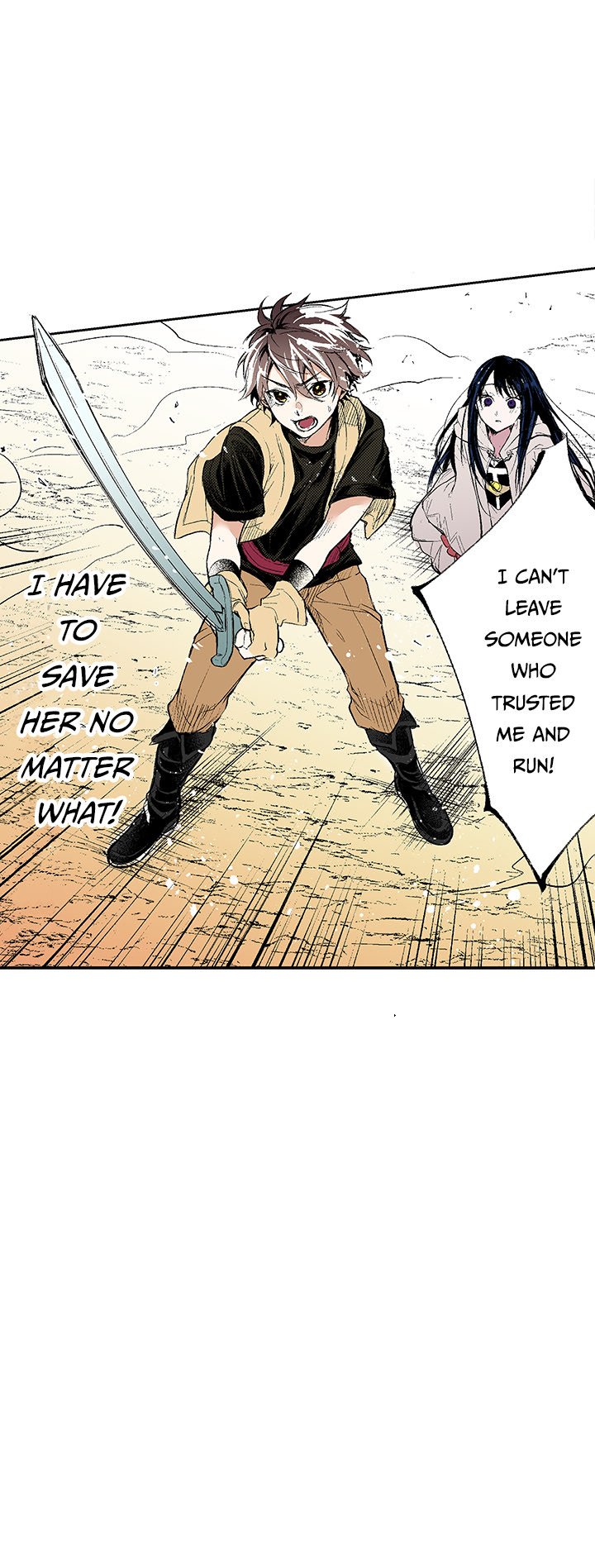 Read Class Reincarnation chapter 6 image 27 on Lezhin