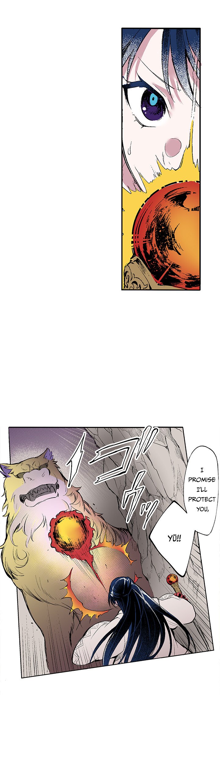 Read Class Reincarnation chapter 6 image 4 on Lezhin
