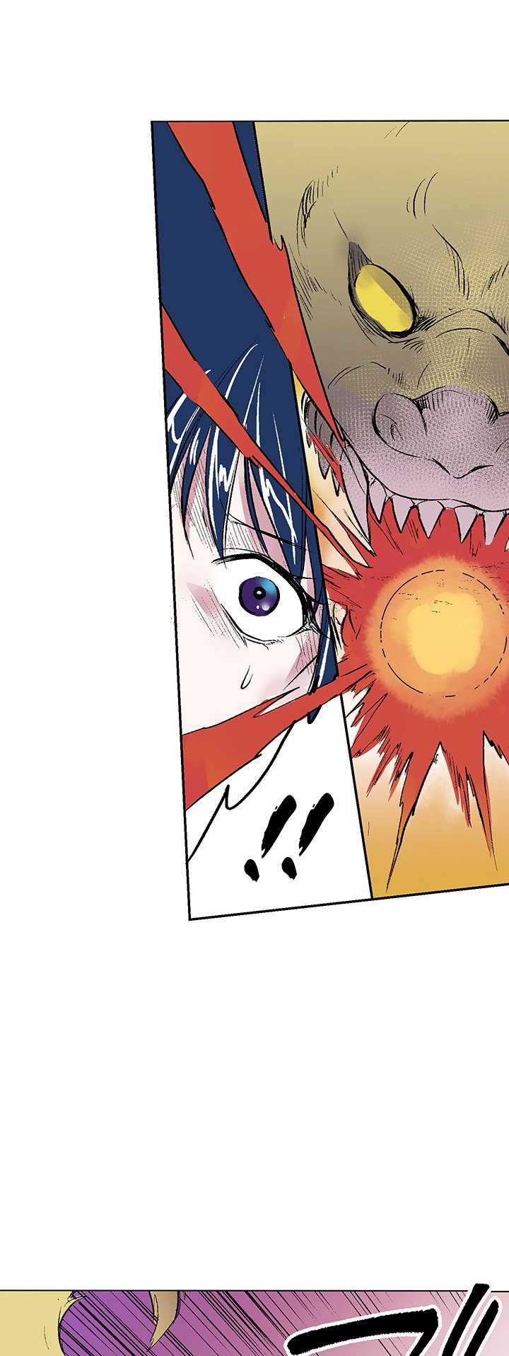 Read Class Reincarnation chapter 6 image 8 on Lezhin