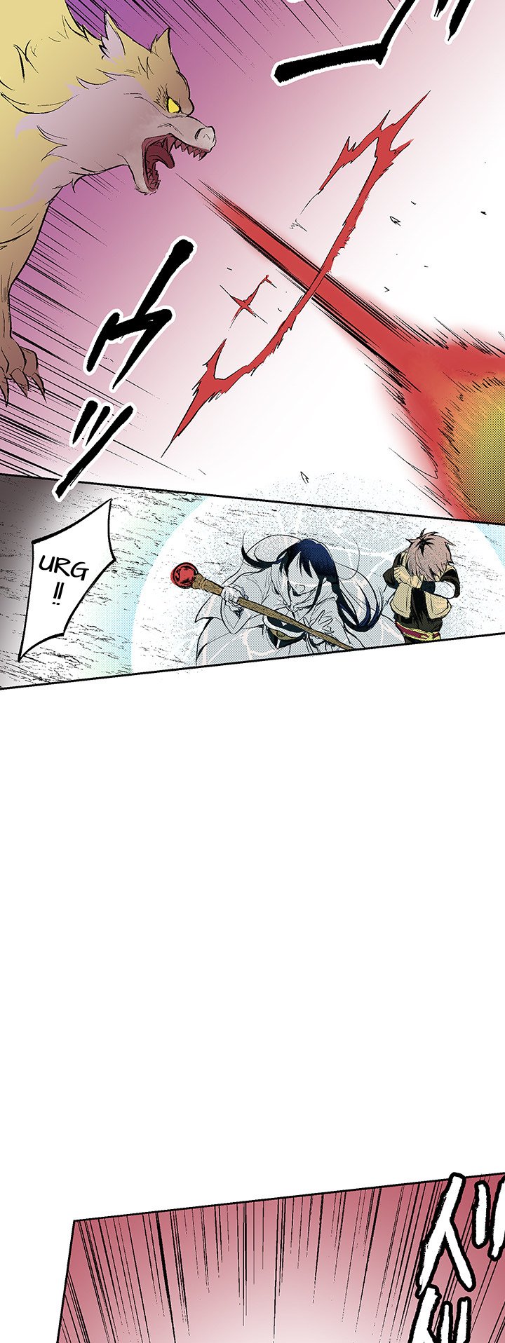 Read Class Reincarnation chapter 6 image 9 on Lezhin